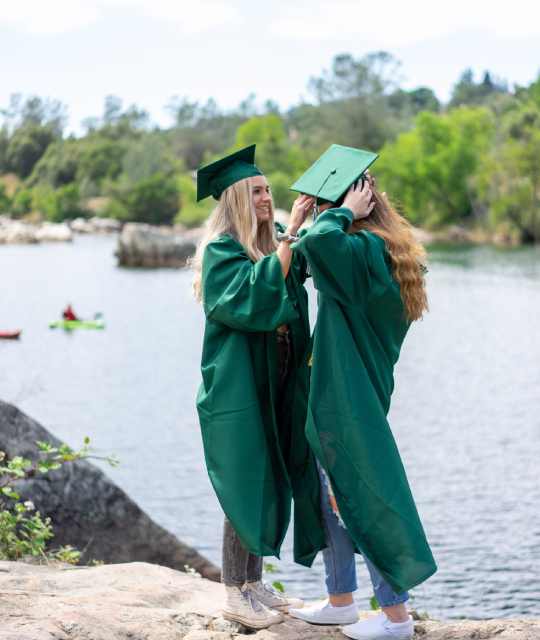 Graduation Photos